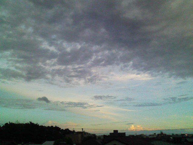 sky